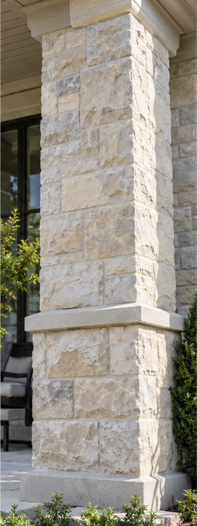 Stone material inspiration